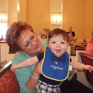 Meet your Posher, Diane